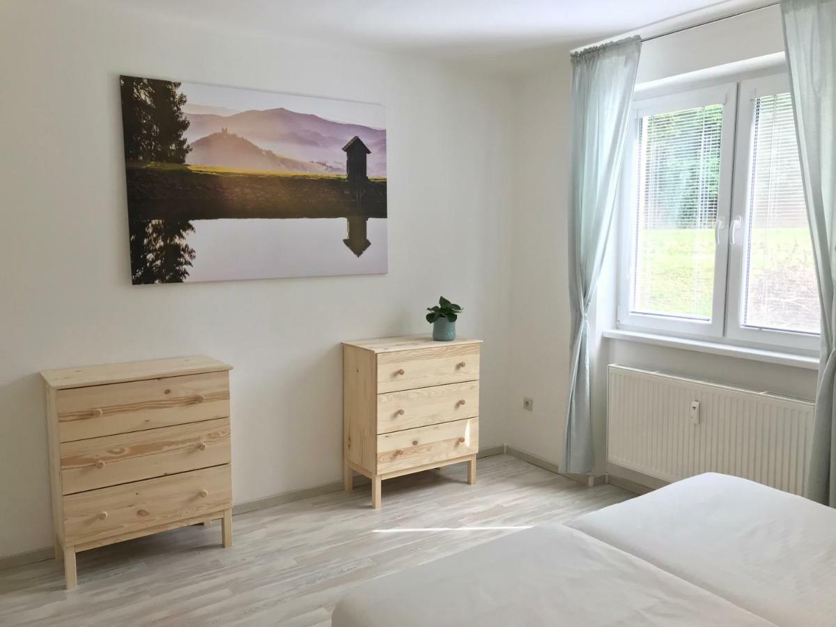 Apartman Hodrusa-Hamre Buitenkant foto