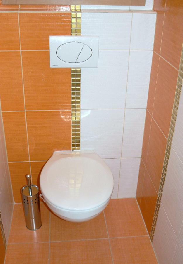 Apartman Hodrusa-Hamre Buitenkant foto